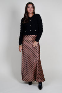 CAMI NYC | Prue Skirt - Nutshell