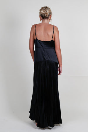 CAMI NYC | Jennelyn Gown - Black