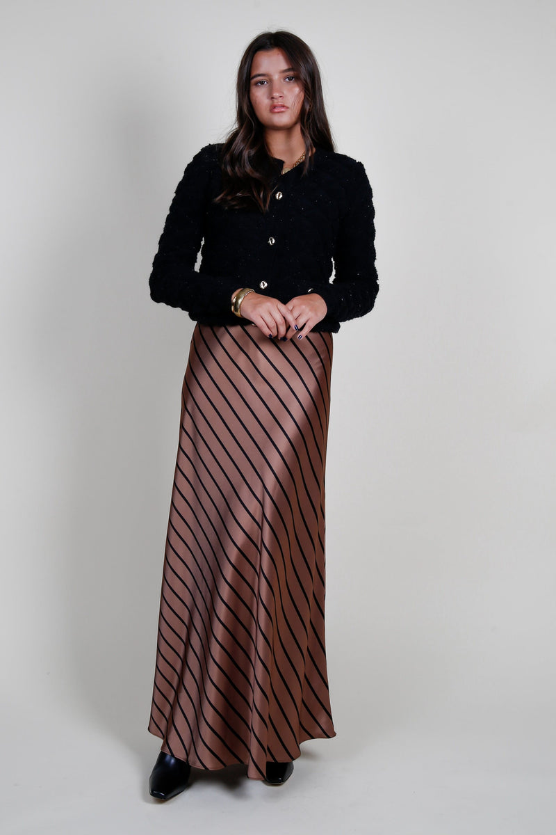 CAMI NYC | Prue Skirt - Nutshell