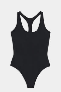 SPLITS59 | Suki Airweight Bodysuit - Black