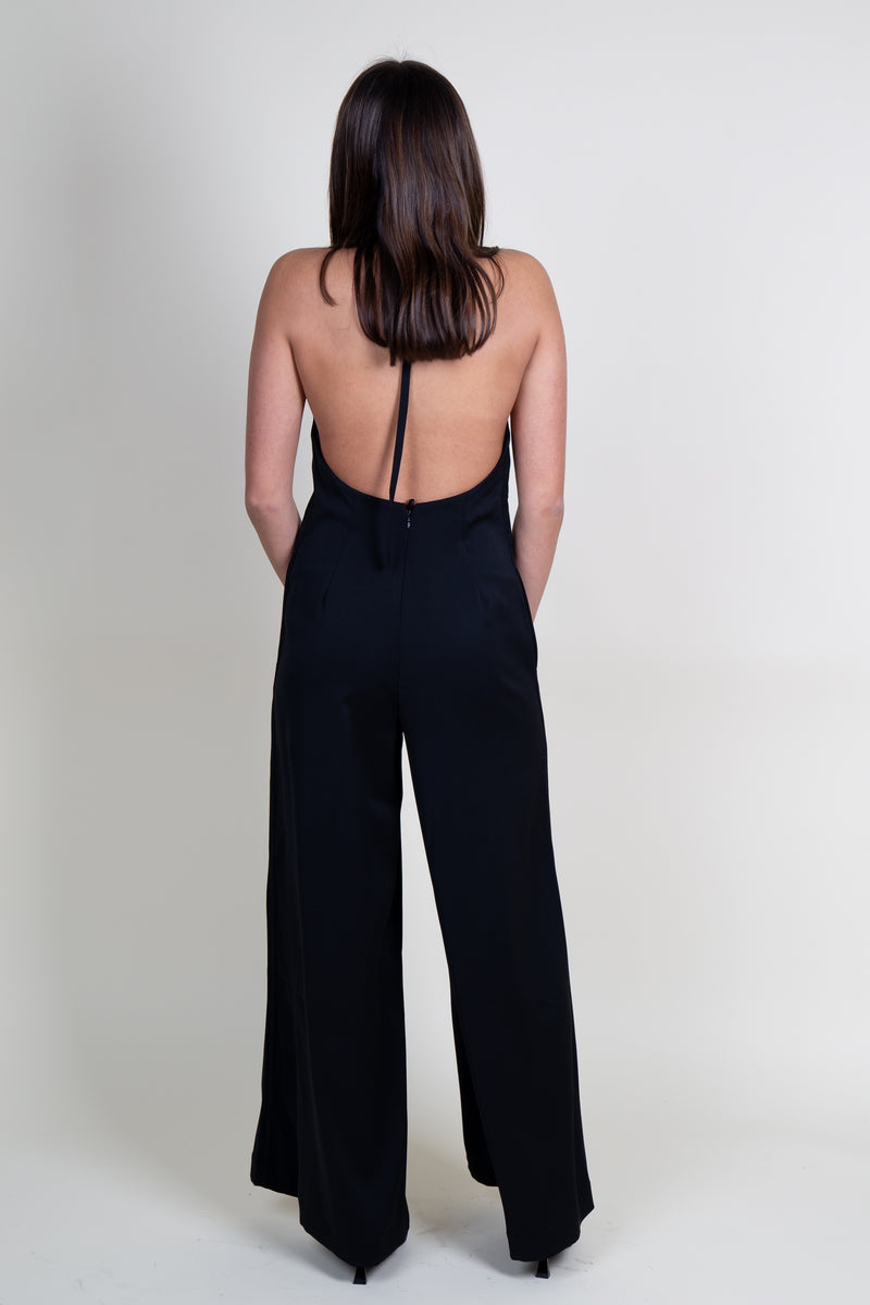 SIGNIFICANT OTHER | Reine Jumpsuit - Black