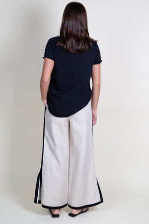 SANCIA | The Triana Pants - Clay