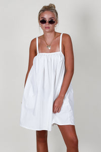 MIKOH | Brodie Dress - Bone