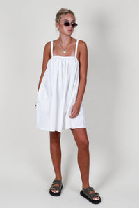 MIKOH | Brodie Dress - Bone