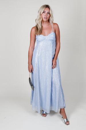 CAMI NYC | Marceline Dress - Bluebell