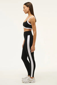 P.E. NATION | Freeplay 2 Fl Legging - Black