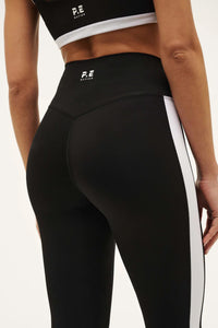 P.E. NATION | Freeplay 2 Fl Legging - Black