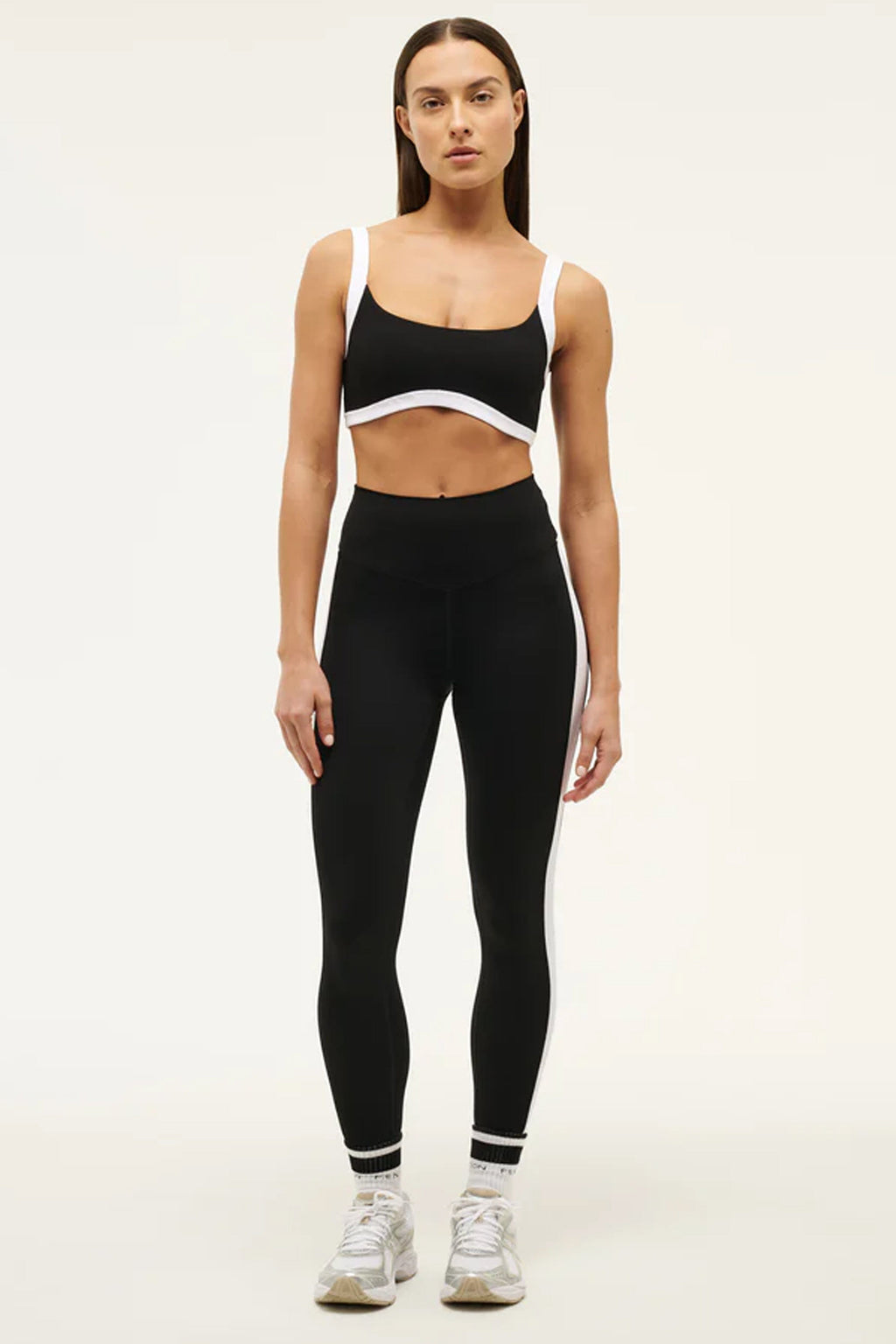 P.E. NATION | Freeplay 2 Fl Legging - Black