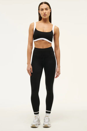 P.E. NATION | Freeplay 2 Fl Legging - Black