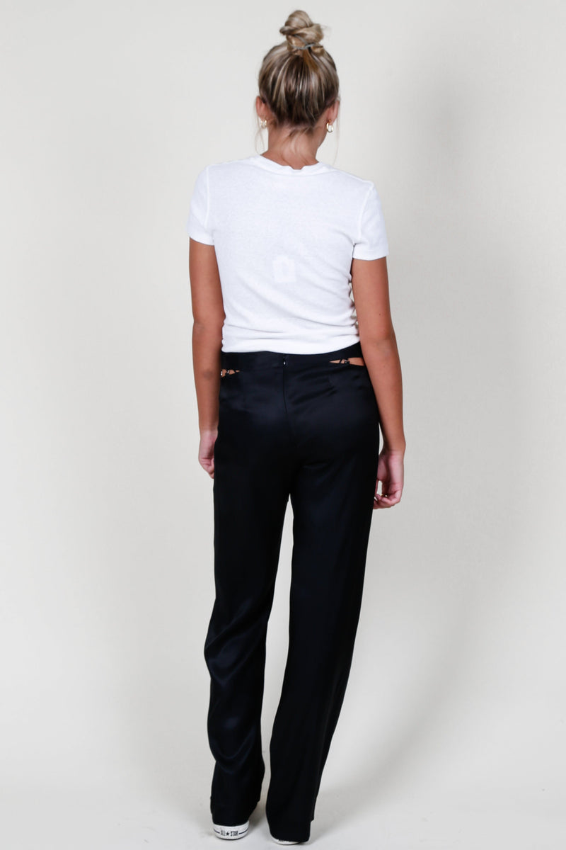 BEC + BRIDGE | Alabama Pant - Black