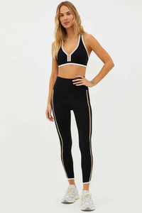 BEACH RIOT | Nella Leggings - Sandshell