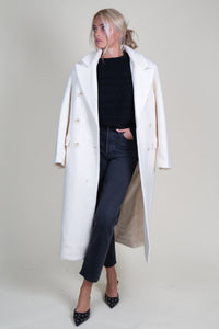 ASTR | Morana Coat - Cream