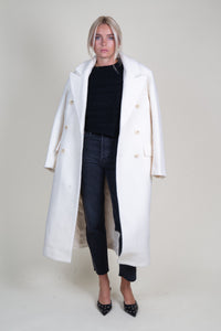 ASTR | Morana Coat - Cream