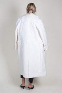 ASTR | Morana Coat - Cream