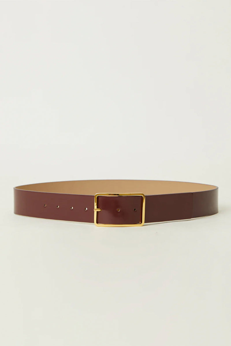 B-LOW THE BELT | Milla Mod - Chianti Gold