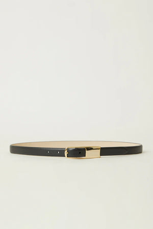 B-LOW THE BELT | Aurelia - Black Gold