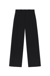 A.L.C. | Chase Tux Pant - Black