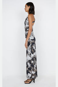 BEC + BRIDGE | Solene Asymmetric Dress - Floral