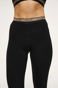 P.E. NATION | Avant Full Length Legging - Black