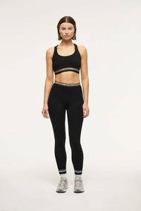 P.E. NATION | Avant Full Length Legging - Black