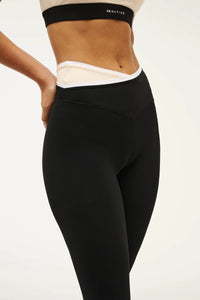 P.E. NATION | Status FL Leggings - Black