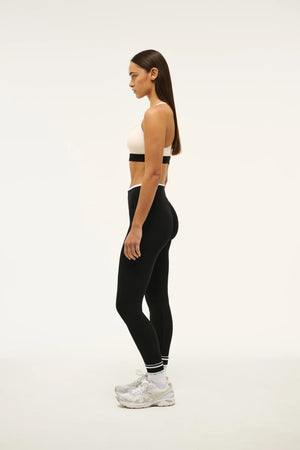 P.E. NATION | Status FL Leggings - Black