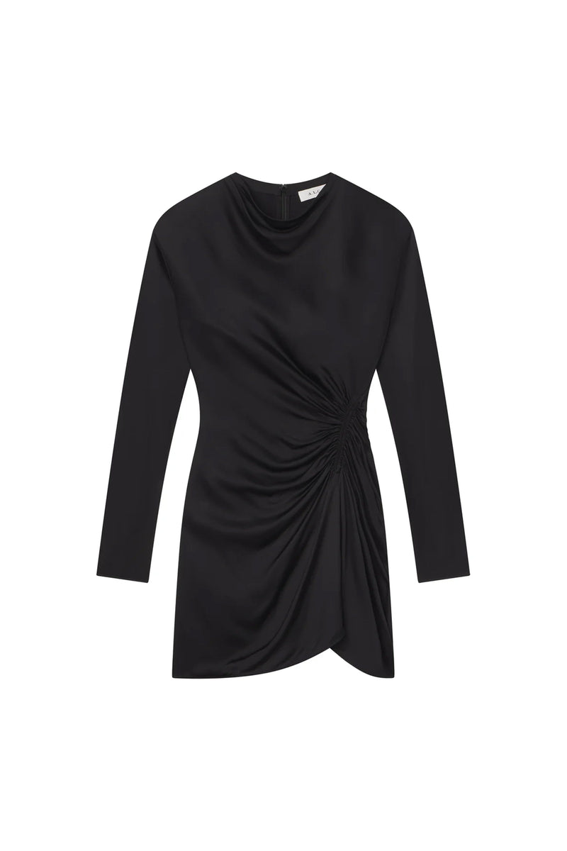 A.L.C. | Georgia Dress - Black