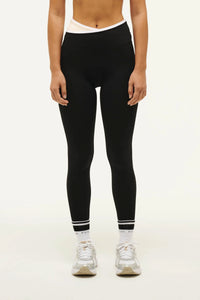 P.E. NATION | Status FL Leggings - Black