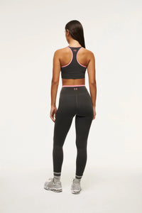 P.E. NATION | Vita Full Length Legging - Asphalt