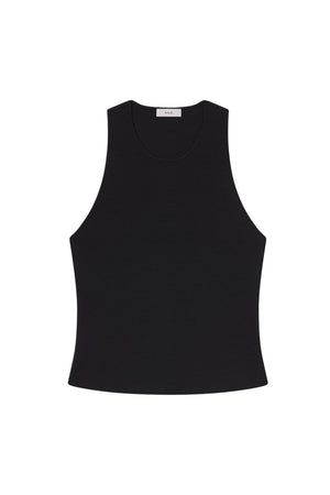 A.L.C. | Belle Top - Black