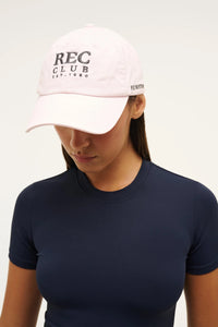 P.E. NATION | Icon Cap - Blush Pink