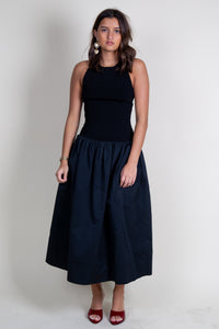 A.L.C. | Jackie Skirt - Black