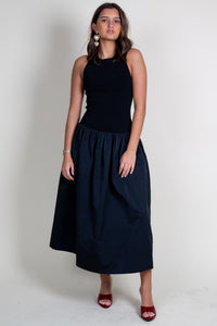 A.L.C. | Jackie Skirt - Black