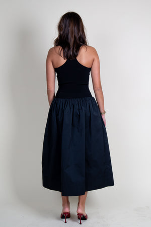 A.L.C. | Jackie Skirt - Black