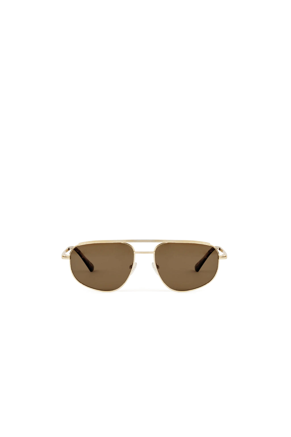 BANBE | The Halle - Gold/Brown