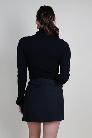 A.L.C. | Callen Skirt - Black