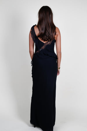 BEC + BRIDGE | Knox Maxi Dress - Black