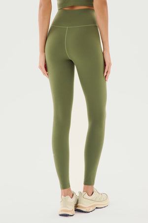 SPLITS59 | Airweight High Waist 28 - Olive