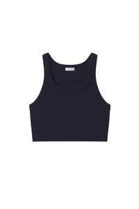 A.L.C. | Halsey Tank - Maritime Navy