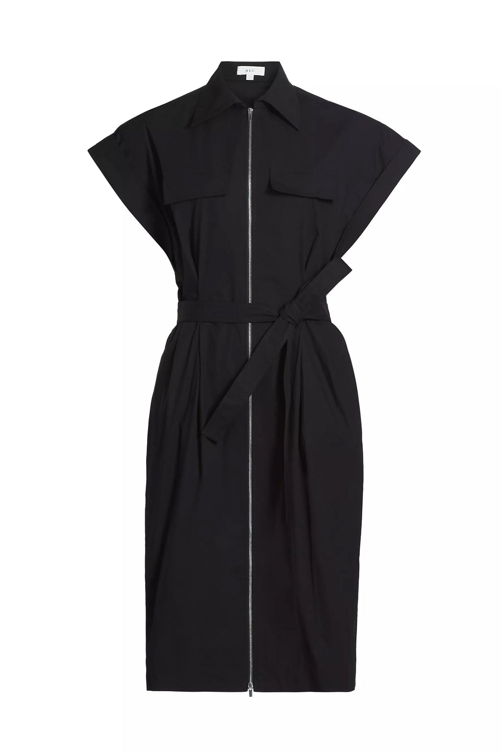 A.L.C. | Thea Dress - Black