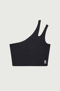 PE NATION | Day One Sports Bra - Black