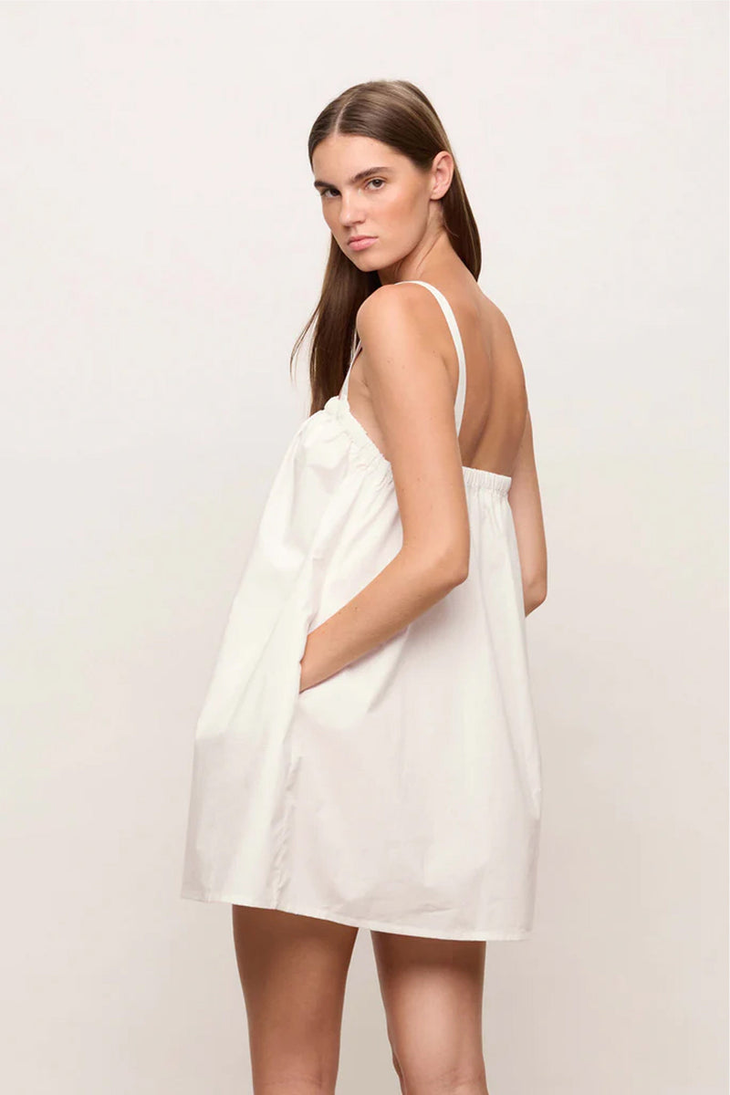 MIKOH | Brodie Dress - Bone