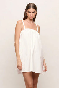 MIKOH | Brodie Dress - Bone