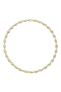 LIVIE | A Vibe Necklace - Gold