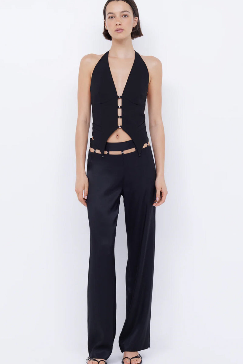 BEC + BRIDGE | Alabama Pant - Black