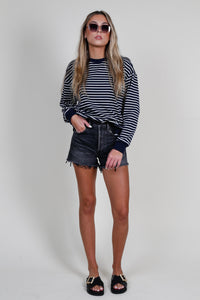 MOUSSY | MV Aristida Shorts - Black