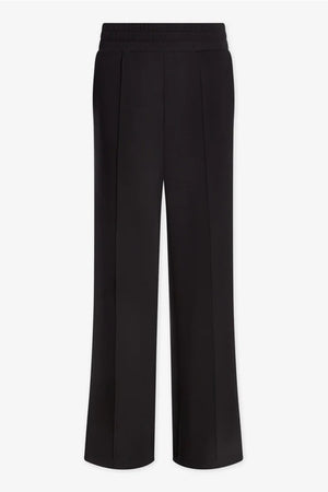 VARLEY | The Wide Leg Pant - Black